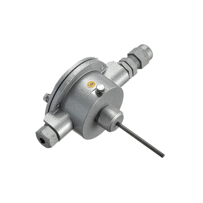 Эридан ИП 101-07е Извещатель пожарный взрывозащищенный