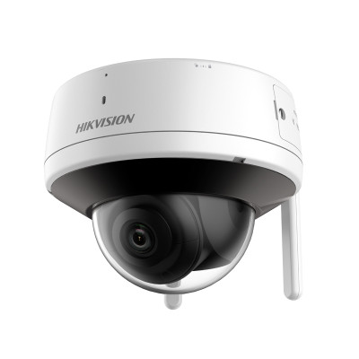 Hikvision DS-2CV2121G2-IDW (2.8 мм) (E) WI-FI IP видеокамера 2МП