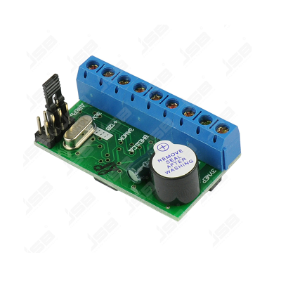 IronLogic Z-5R Контроллер ТМ