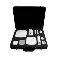 Ajax DemoCase MotionCam Набор-комплект алюминиевый