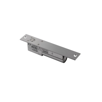 Hikvision DS-K4T100 Магнитный врезной замок из нержавеющей стали, нагрузка до 800кг