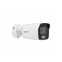 Hikvision DS-2CD2047G2-L (6 мм) ColorVu IP видеокамера, 4МП Hikvision DS-2CD2047G2-L (6 мм) ColorVu IP видеокамера, 4МП