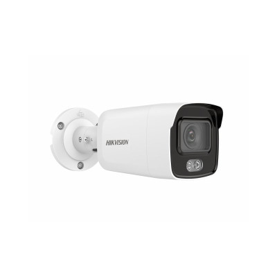 Hikvision DS-2CD2047G2-L (6 мм) ColorVu IP видеокамера, 4МП