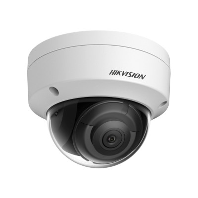 Hikvision DS-2CD2163G2-I (4 мм)  6Мп уличная купольная IP-камера