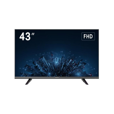 Hikvision DS-D5043F3-1V0S Монитор цветной (43")