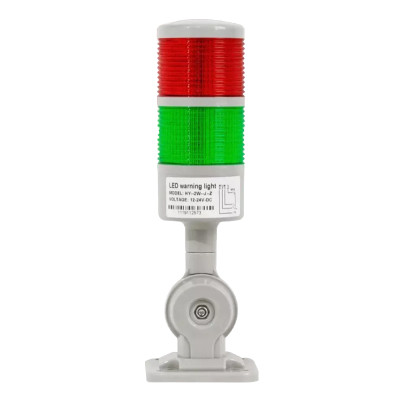 ZKTeco Parking Warning Light / Сигнальная лампа для парковочного шлагбаума
