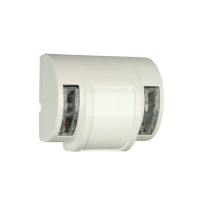 GSN PATROL-601 Извещатель оптико-электронный, тип "ШТОРА" ИК+FG