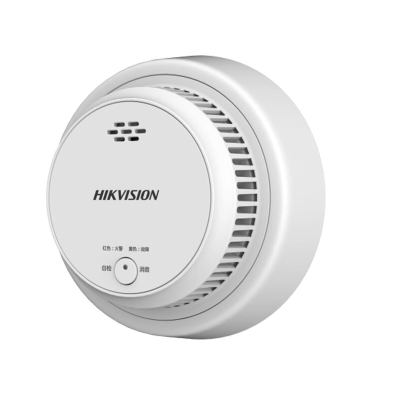 Hikvision NP-FW100(LoRa) Автономная пожарная сигнализация с датчиком температуры