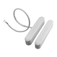 Болид С2000-СМК исп.05 Извещатель охранный магнитоконтактный адресный с проводом 1,5 м