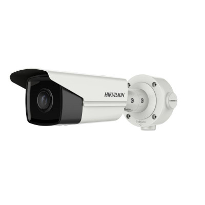 Hikvision DS-2CD3T43G2-4IS (6 mm) IP Камера, цилиндрическая