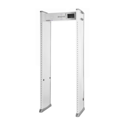 RADARPLUS Model Y Арочный металлодетектор (18 зон)