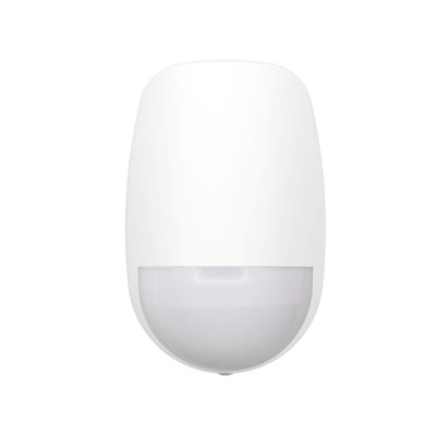 Hikvision DS-PDD12P-EG2 Оптический извещатель инфракрасный + СВЧ (AX PRO)