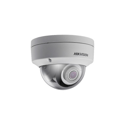 Hikvision DS-2CD2163G2-I (2,8 мм), 6Мп уличная купольная IP-камера с ИК-подсветкой до 30м