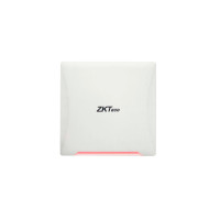 ZKTeco UHF 10E Pro UHF Считыватель дальнего действия ZKTeco UHF 10E Pro UHF Считыватель дальнего действия