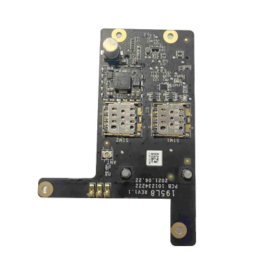 Hikvision DS-PM2-S(EU) Модуль связи 3G/4G