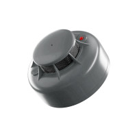 Элемент ИП 212-189А "Сверчок" (серый) Извещатель пожарный дымовой автономный