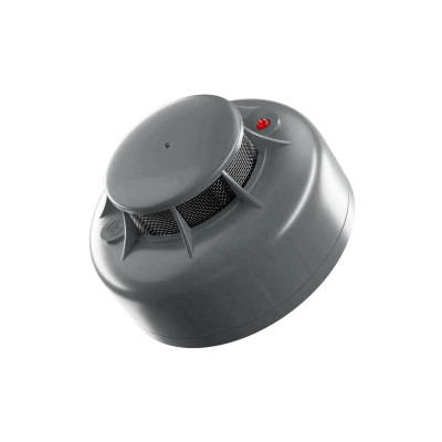 Элемент ИП 212-189А "Сверчок" (серый) Извещатель пожарный дымовой автономный