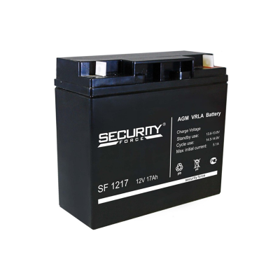 Аккумулятор SF17-12