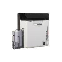 Evolis AV1H0000BD Карт-принтер Avansia, USB,  без опций. Двусторонний, 600 dpi, Память 64 Мб.