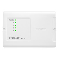 Болид С2000-СП1 исп.01 Блок релейный