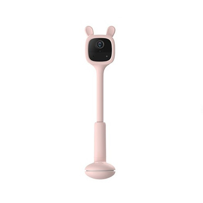 Ezviz CS-BM1 (2MP Pink) (CS-BM1-R100-2D2WF-Ra) Видеокамера WI-FI с питанием от аккумулятора