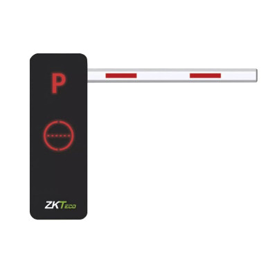 ZKTeco BGM1045L (левый) Шлагбаум с телескопической стрелой стрелой 4.5м ZKTeco BGM1045L (левый) Шлагбаум с телескопической стрелой стрелой 4.5м