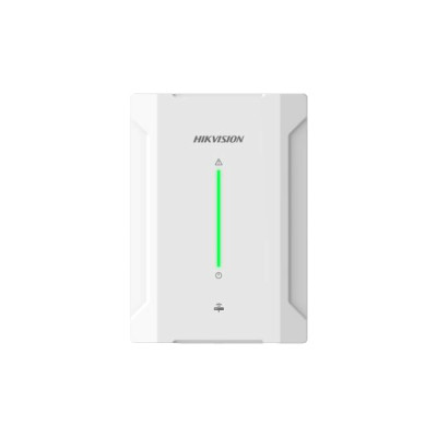 Hikvision DS-PM1-RT-HWE Беспроводной приемник 868 МГц