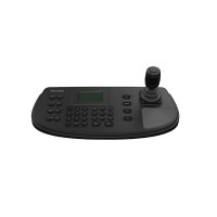 Hikvision DS-1006KI Пульт управления Hikvision DS-1006KI Пульт управления