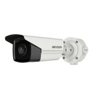 Hikvision DS-2CD3T43G2-2IS (6 mm) IP Камера, цилиндрическая