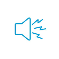 Экземпляр программного обеспечения Macroscop "Модуль обнаружения громкого звука" Экземпляр программного обеспечения Macroscop "Модуль обнаружения громкого звука"