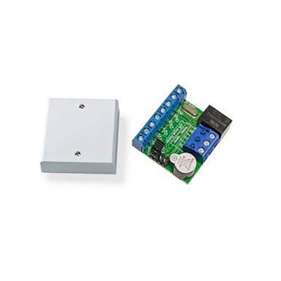 IronLogic Z-5R ( мод. relay) Контроллер с блоком реле в корпусе