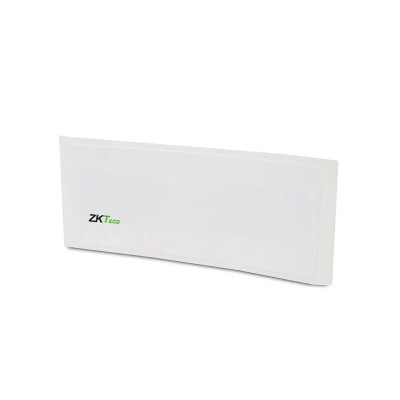 ZKTeco UHF Parking Tag самоклеящаяся UHF RFID метка на лобовое стекло автомобиля