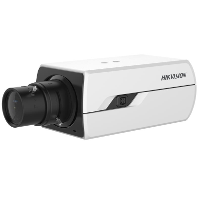 Hikvision DS-2CD3843G0-AP 4Мп IP-камера в стандартном корпусе