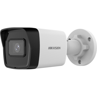 Hikvision DS-2CD1043G2-IUF (2,8 мм) 4Мп Уличная IP видеокамера Hikvision DS-2CD1043G2-IUF (2,8 мм) 4Мп Уличная IP видеокамера