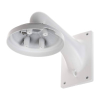 Hikvision DS-1605ZJ Кронштейн для крепления повортных видеокамер Hikvision DS-1605ZJ Кронштейн для крепления повортных видеокамер