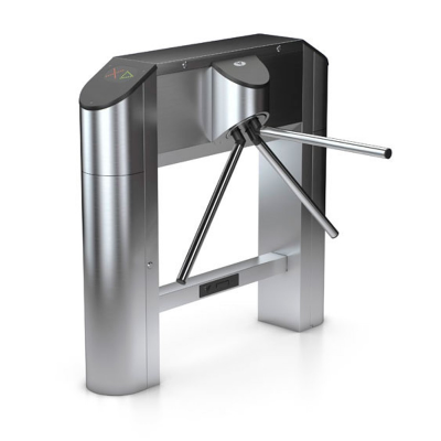 Oxgard Praktika T-02 Турникет тумбовый моторизованный с планками антипаника