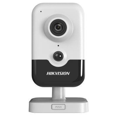 Hikvision DS-2CD2443G2-I (2,8 мм) IP кубическая видеокамера 4МП