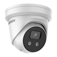 Hikvision DS-2CD2346G2-ISU/SL (2,8 мм) (C) 4МП IP видеокамера EasyIP 4 0 with AcuSense Hikvision DS-2CD2346G2-ISU/SL (2,8 мм) (C) 4МП IP видеокамера EasyIP 4 0 with AcuSense