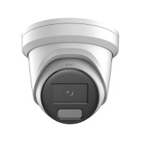 Hikvision DS-2CD2347G2H-LI(2.8mm)(eF)  IP-видеокамера 4МП+HS-TF-P1(STD)/32G Флеш-карта на 32Гб