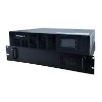 INT-CR1KH Источник бесперебойного питания 1 кВА/1000 Вт, стоечный 2U