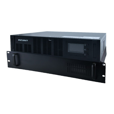 INT-CR1KH Источник бесперебойного питания 1 кВА/1000 Вт, стоечный 2U