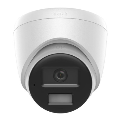 Hikvision DS-2CD1343G2-LIUF/SL (2.8 mm) IP купольная видеокамера АКЦИЯ