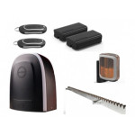 Автоматика для ворот и проезда