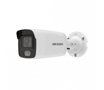 Надёжная защита — цилиндрическая камера для улицы и складов