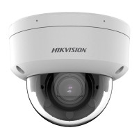 Hikvision DS-2CD2783G2-LIZS2U (2,8-12 мм) IP купольная видеокамера 8МП, Acusense Smart Hybrid Light