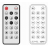 Hikvision AE-MS7301 Пульт дистанционного управления