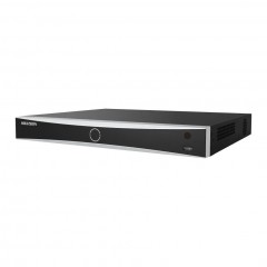 Hikvision DS-7608NXI-I2/8P/VPRO  видеорегистратор 8-канальный, AcuSense NVR