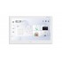 Hikvision DS-KH9510-WTE1 (Black)(B) 10.1 Android IP-видеодомофон c Wi-Fi