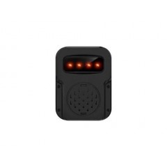 Hikvision AE-MW7601(24V/RS485/5pin/F) сигнальная сирена