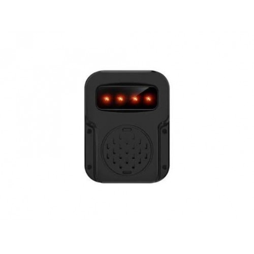 Hikvision AE-MW7601(24V/RS485/5pin/F) сигнальная сирена